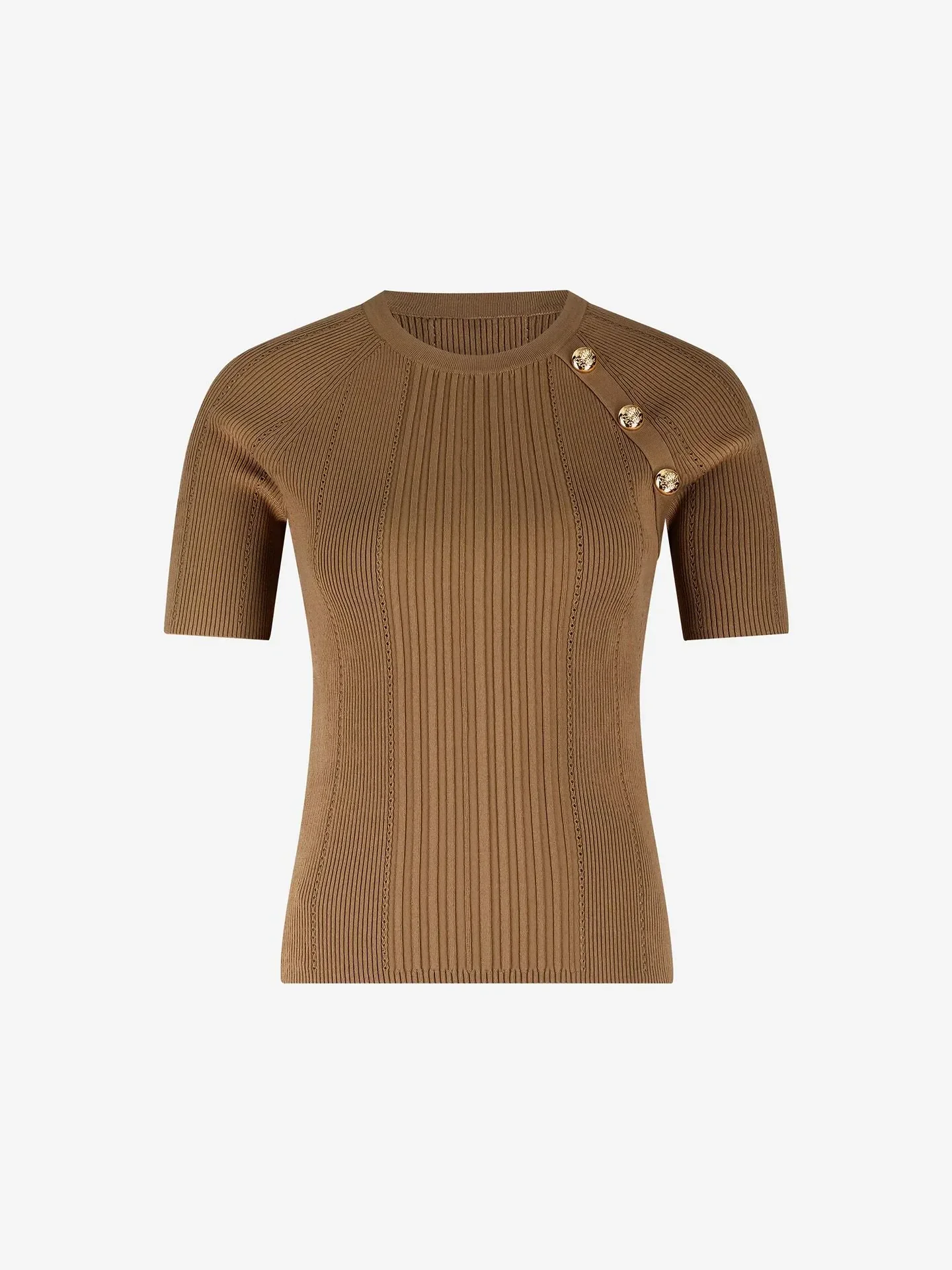 Nikkie Lahore Top toffee