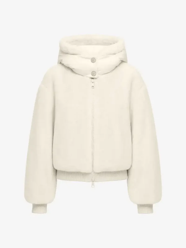 Nikkie URMSTON FUR JACKET