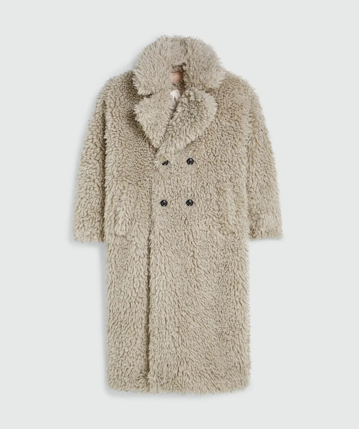 Josh V LIZZ WARM GREY