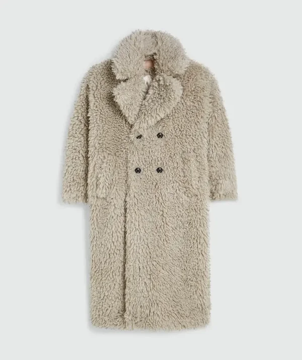 Josh V LIZZ WARM GREY