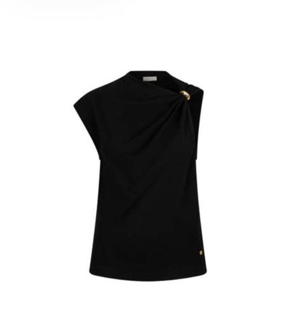 Josh V Dali Black