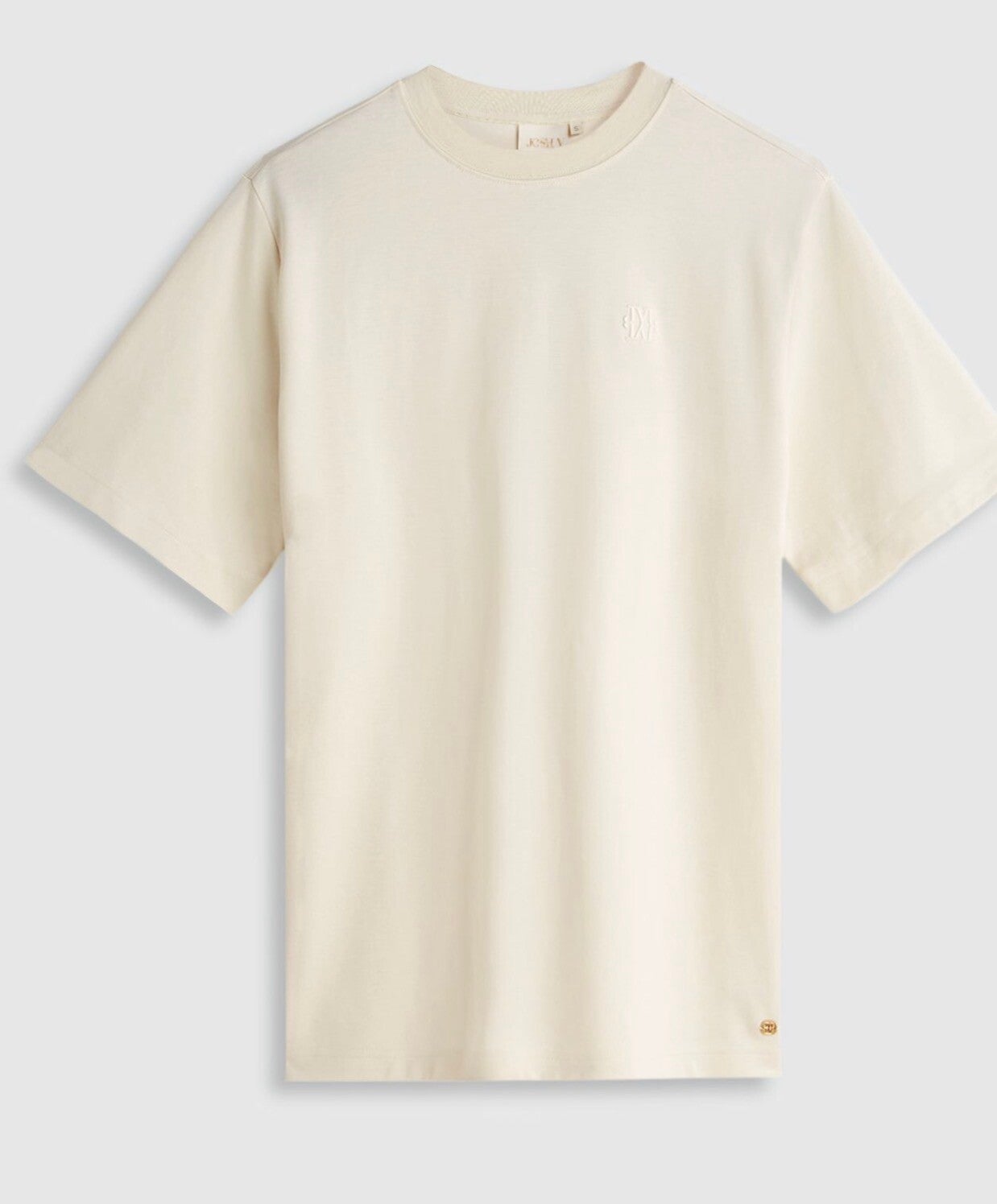 Josh V Paxton Cloud White