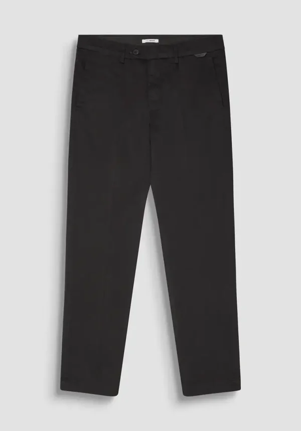 Antony Morato SLIM FIT TROUSERS "MARK" STRETCH COTTON
