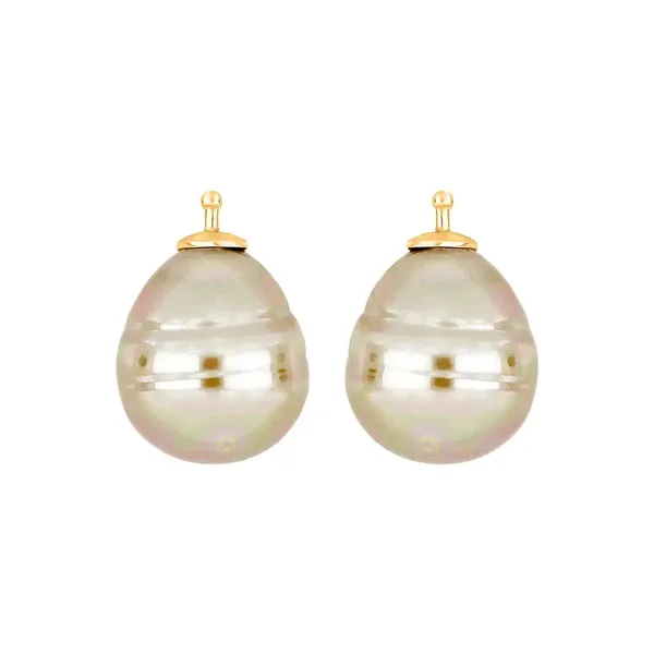 Goud Vergulde Hanger E11 73