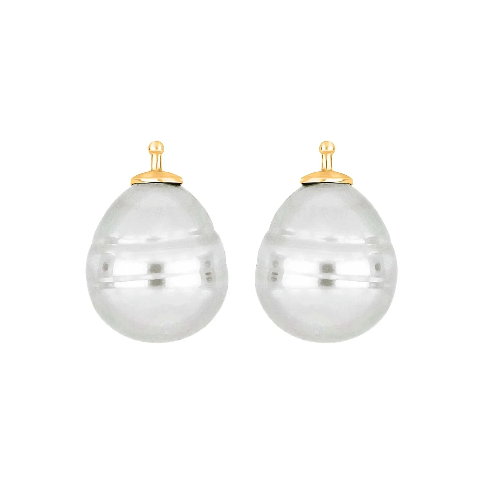 Goud Vergulde Hanger E11 07