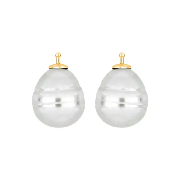 Goud Vergulde Hanger E11 07