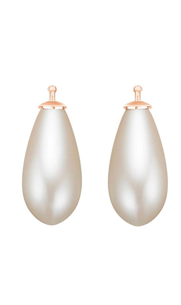 Goud vergulde Hanger E14 73