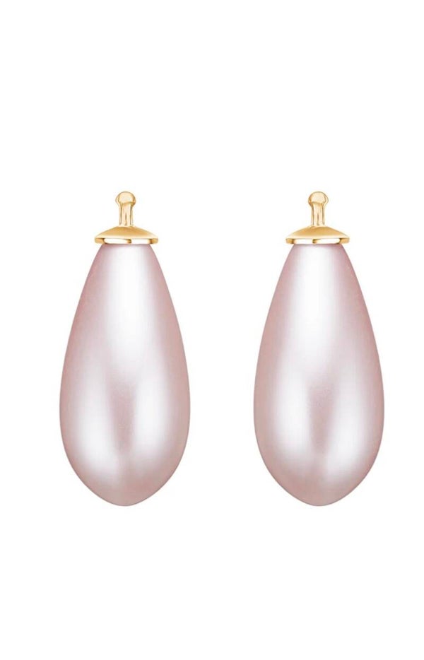 Goud vergulde Hanger E14 11