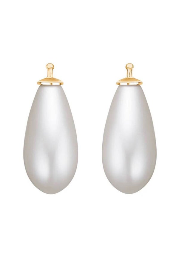 Goud Vergulde Hanger E14 07