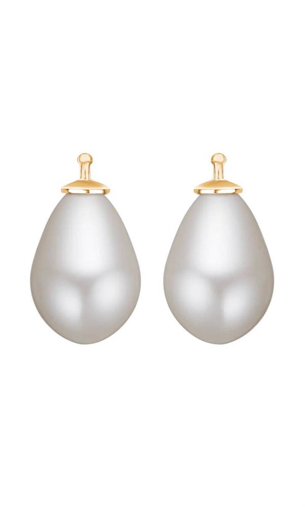 Goud vergulde hanger E15 07