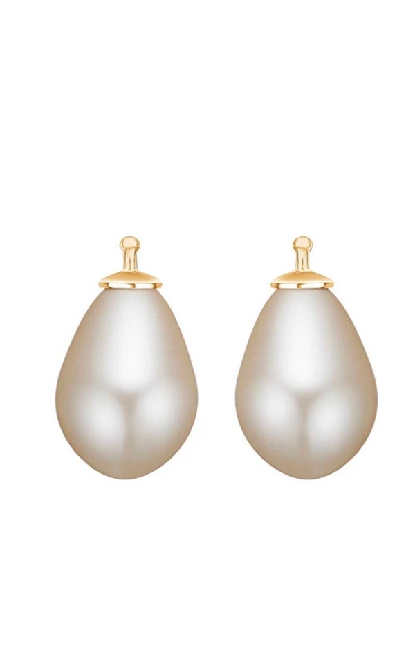 Goud Vergulde Hanger E15 73