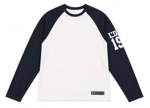 Malelions Women Match Longsleeve T-Shirt