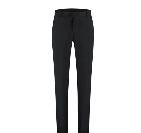 Malelions Men Core Chino | Black