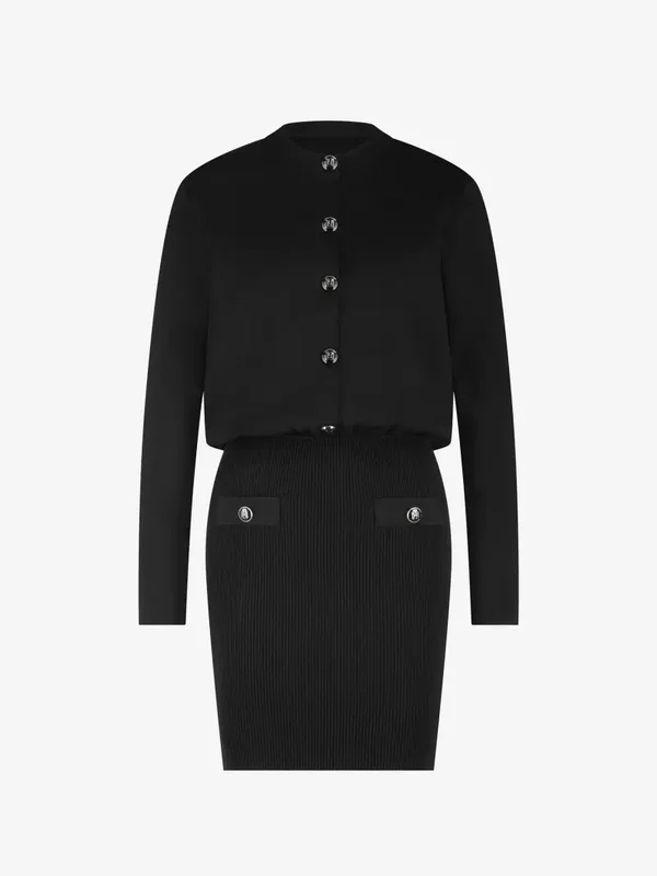 Fifth House Jooy Dress