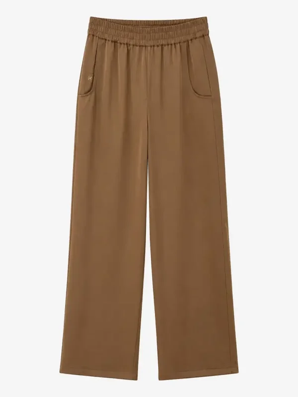 Fifth house PAMPLONA PANTS Bali Brown