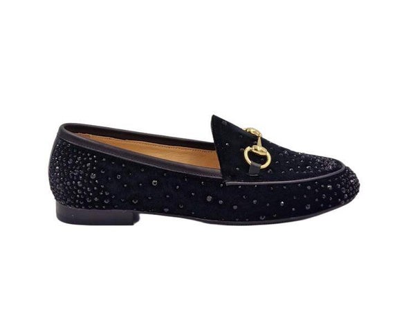 Babouche perra Black