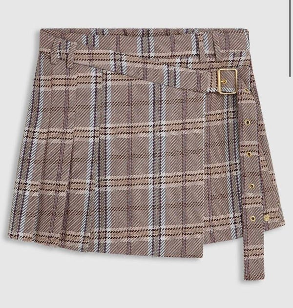 Josh V Seth Cognac Check
