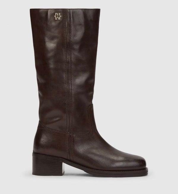 Josh V Wensly Dark Brown