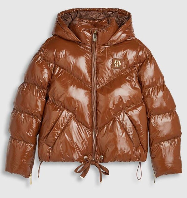 Josh V Brenna Cognac Lak