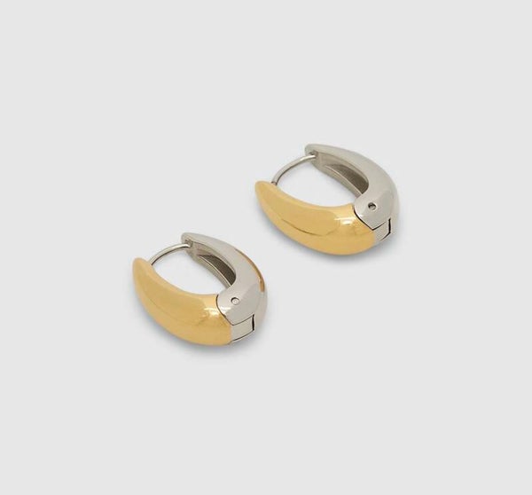 Josh V Dolce Gold Silver