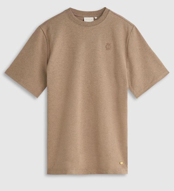Josh V Paxton Khaki Melange