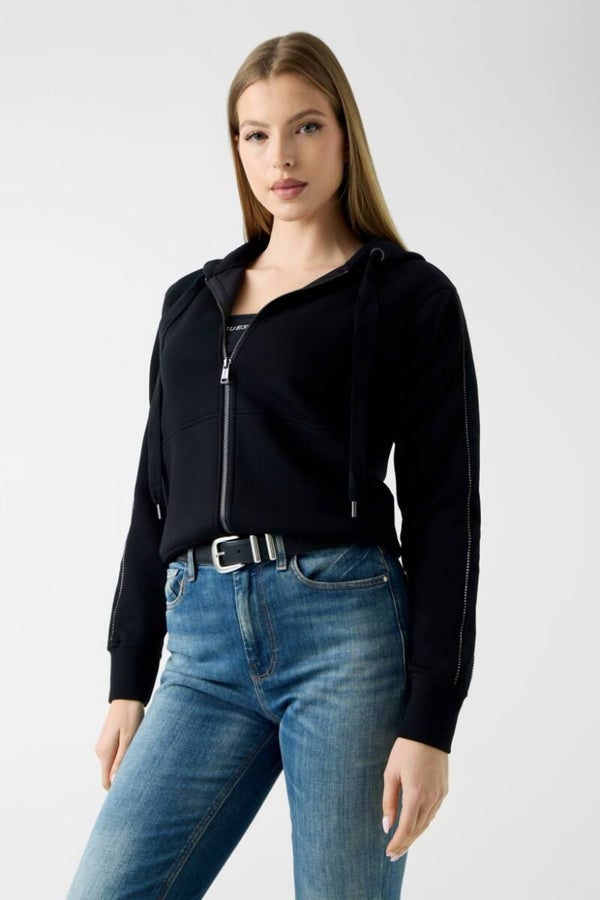 Guess vest zwart