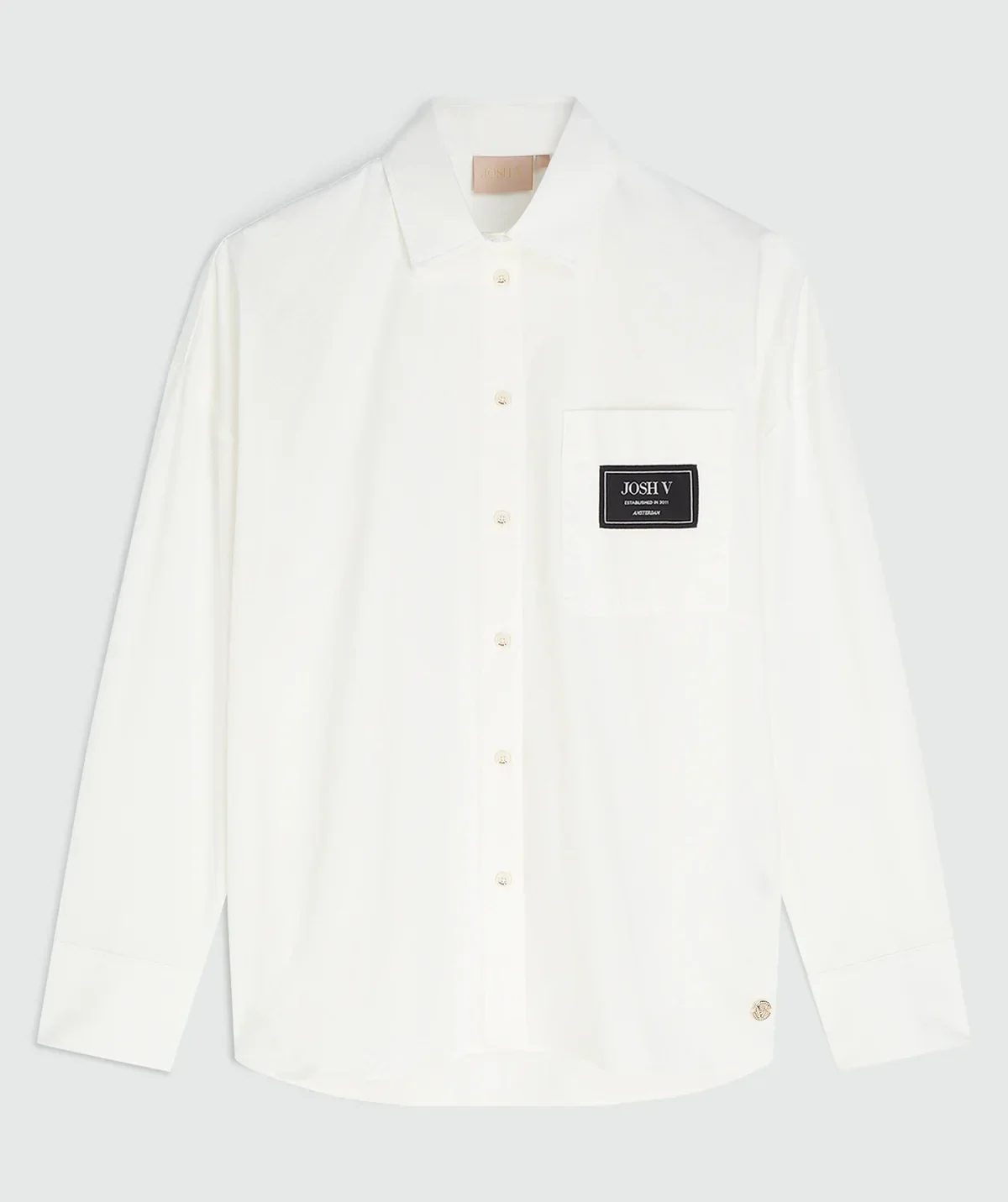 Josh V Berdina Off White