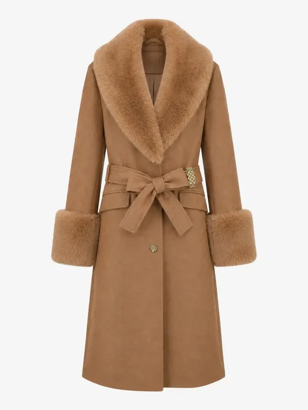 Nikkie AURIA COAT