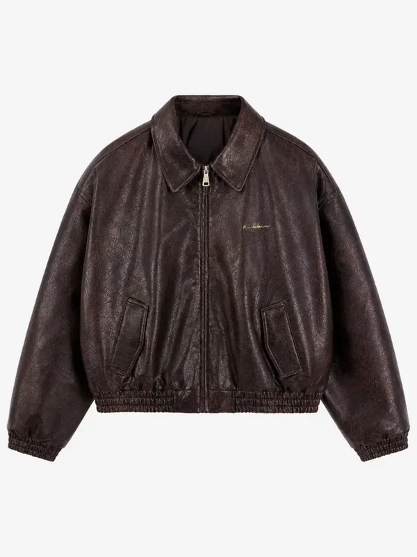 Nikkie ANISA BOMBER