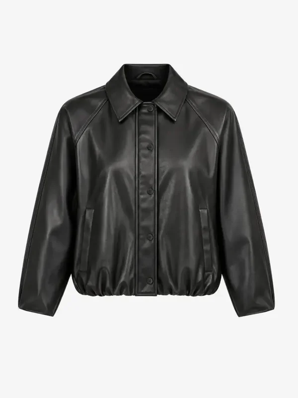 Nikkie DILLAH JACKET