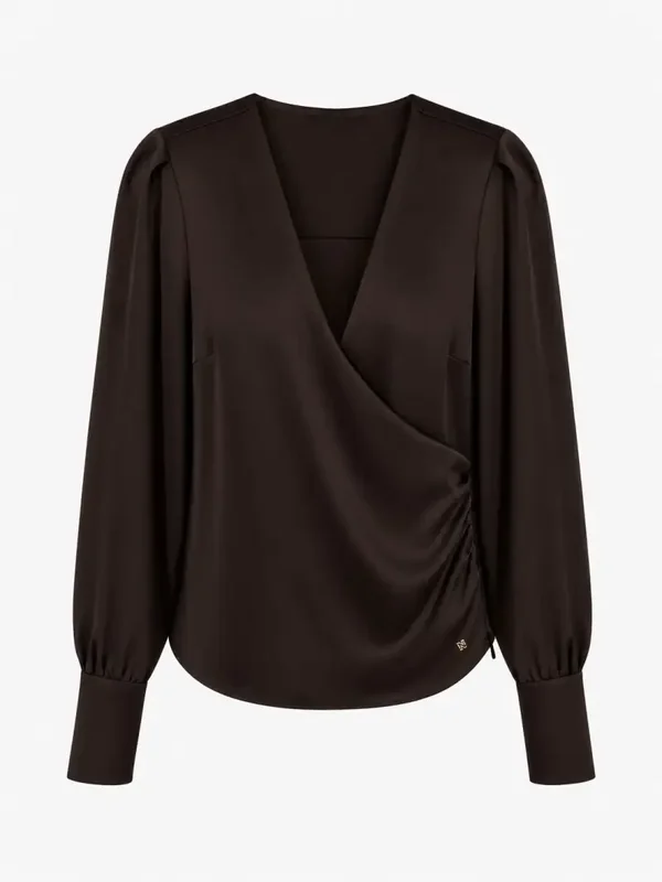 Nikkie AIVY BLOUSE