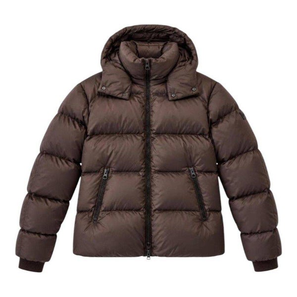 Antony Morato winterjas Bruin