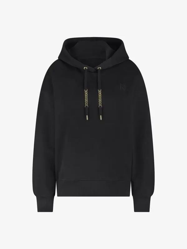 Nikkie CHAIN HOODIE