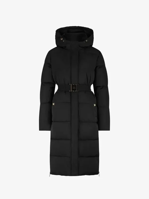 Nikkie LYNNWOOD LONG PUFFER