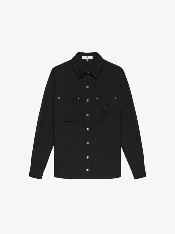 Fifth House LONNI BLOUSE