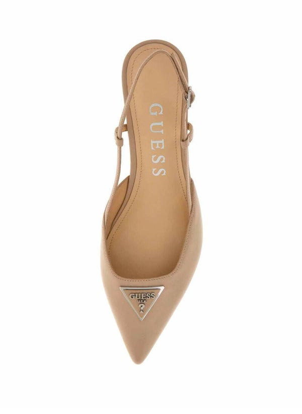 Guess Schoen Taupe