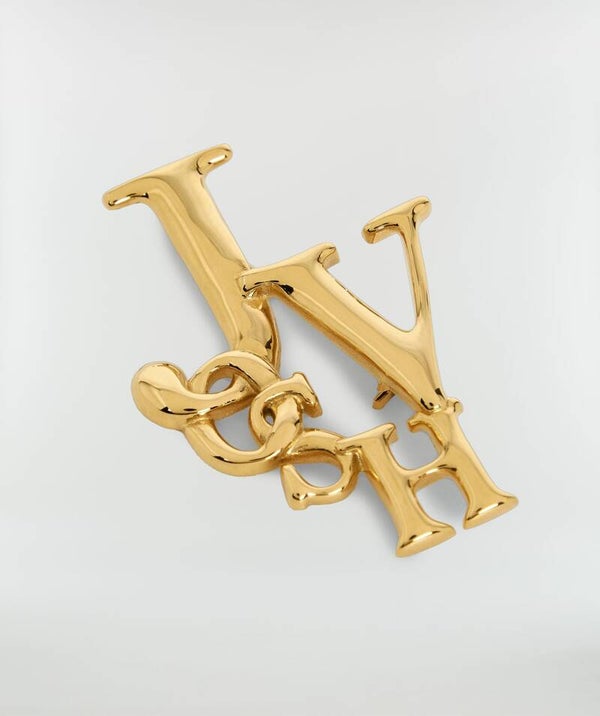Josh V JV Sheam Antique Gold