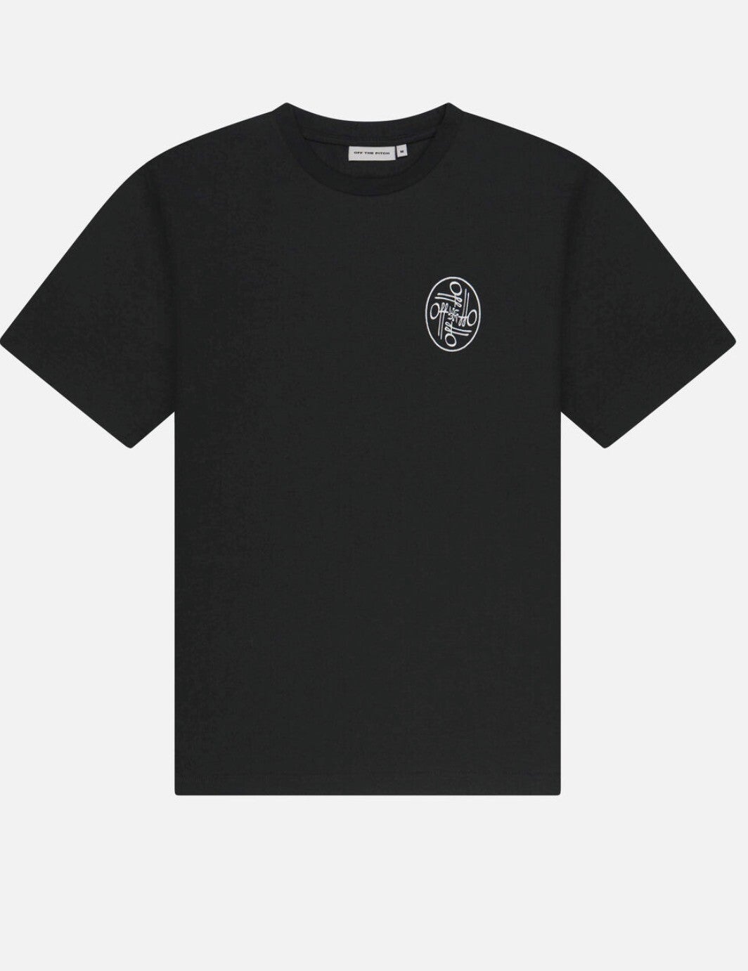 NEVER SETTLE REGULAR FIT TEE