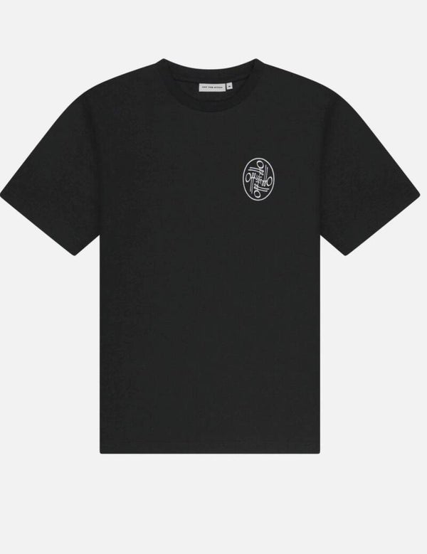 NEVER SETTLE REGULAR FIT TEE