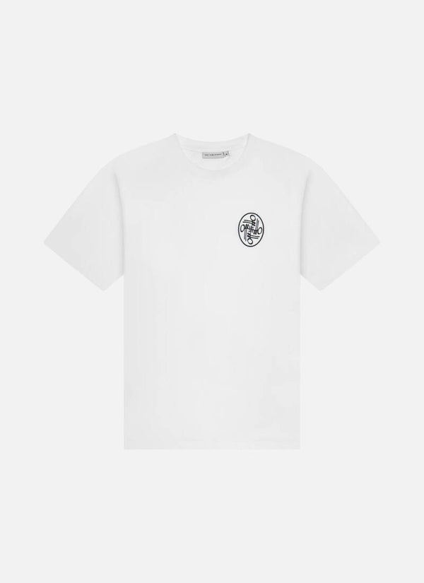NEVER SETTLE REGULAR FIT TEE