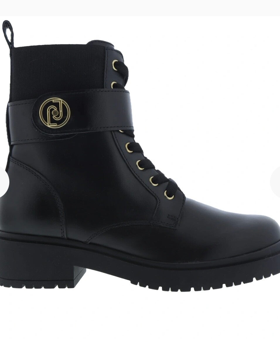 Liu Jo Ankle boot black