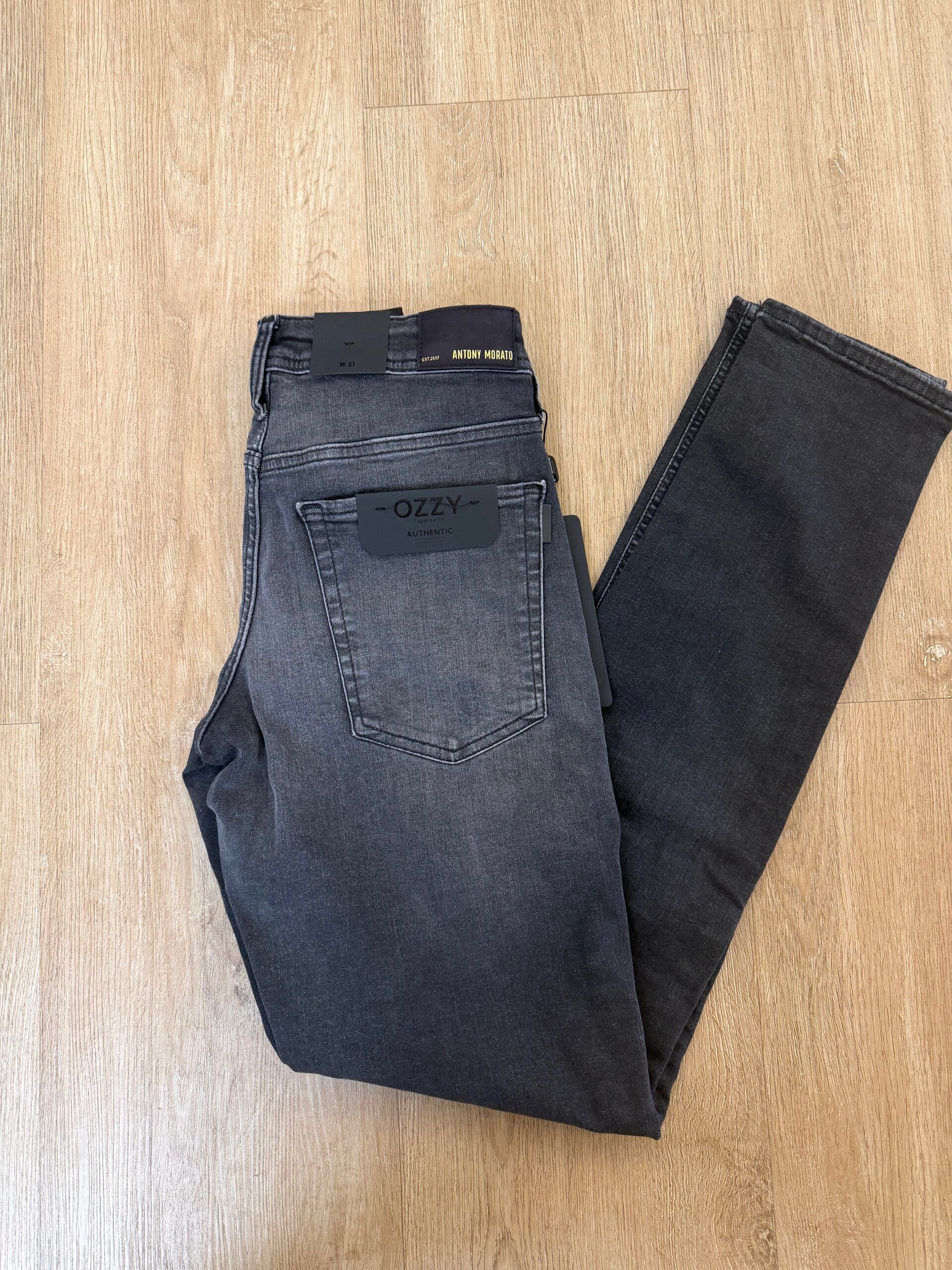 Antony morato ozzy tapered fit