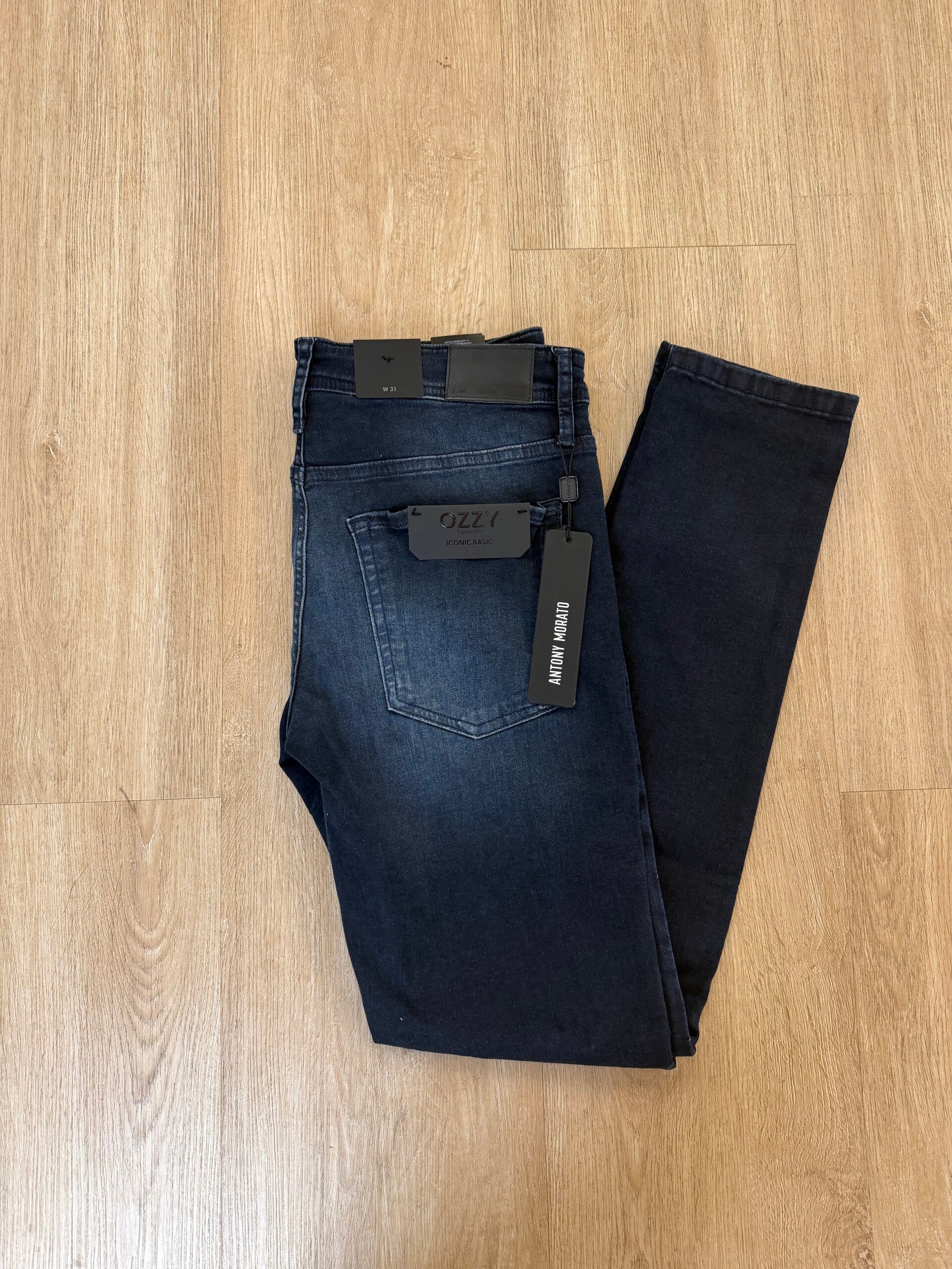 Antony Morato ozzy tapered fit iconic basic