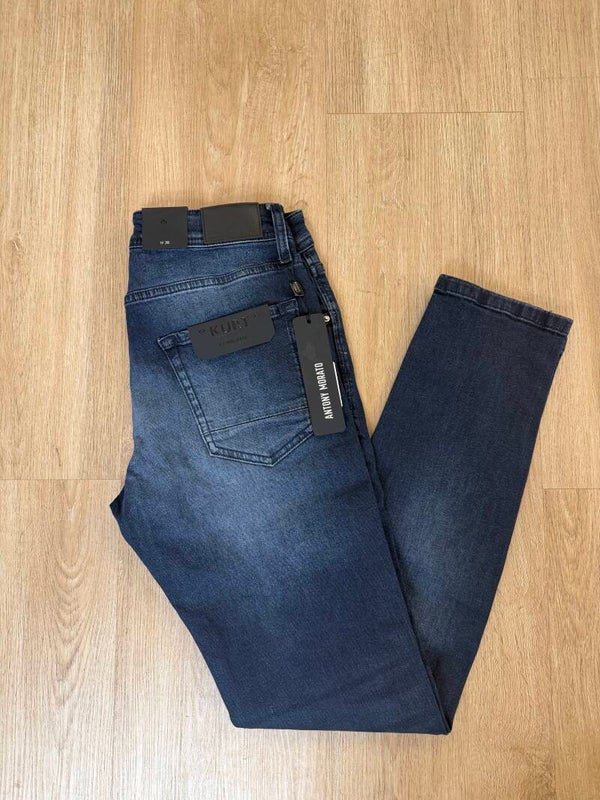 Antony morato kurt comfort tapered fit iconic basic