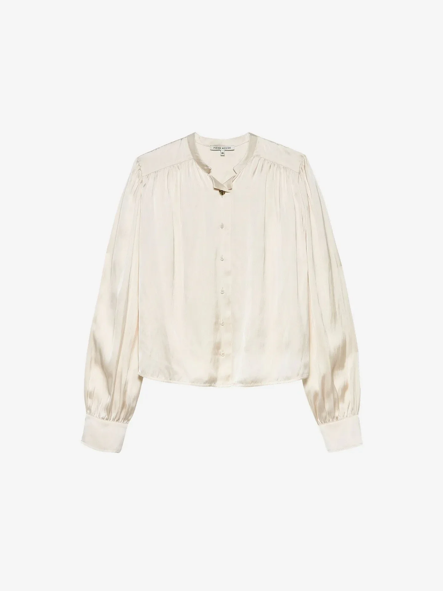 Fifth house MARION BLOUSE