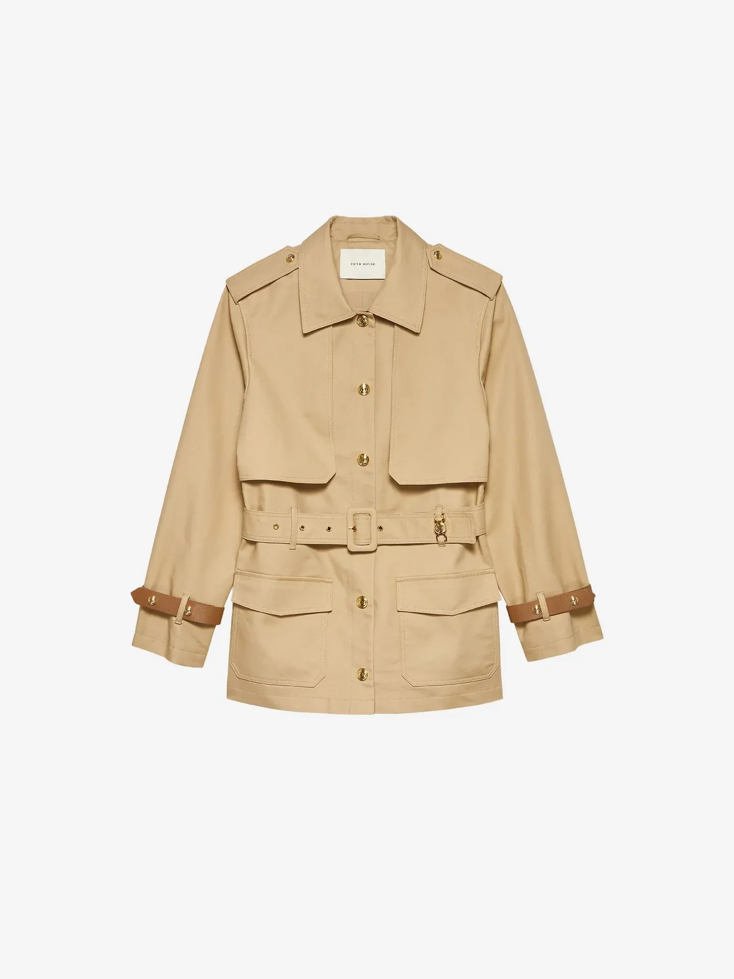 Fifth house MICHELLE JACKET