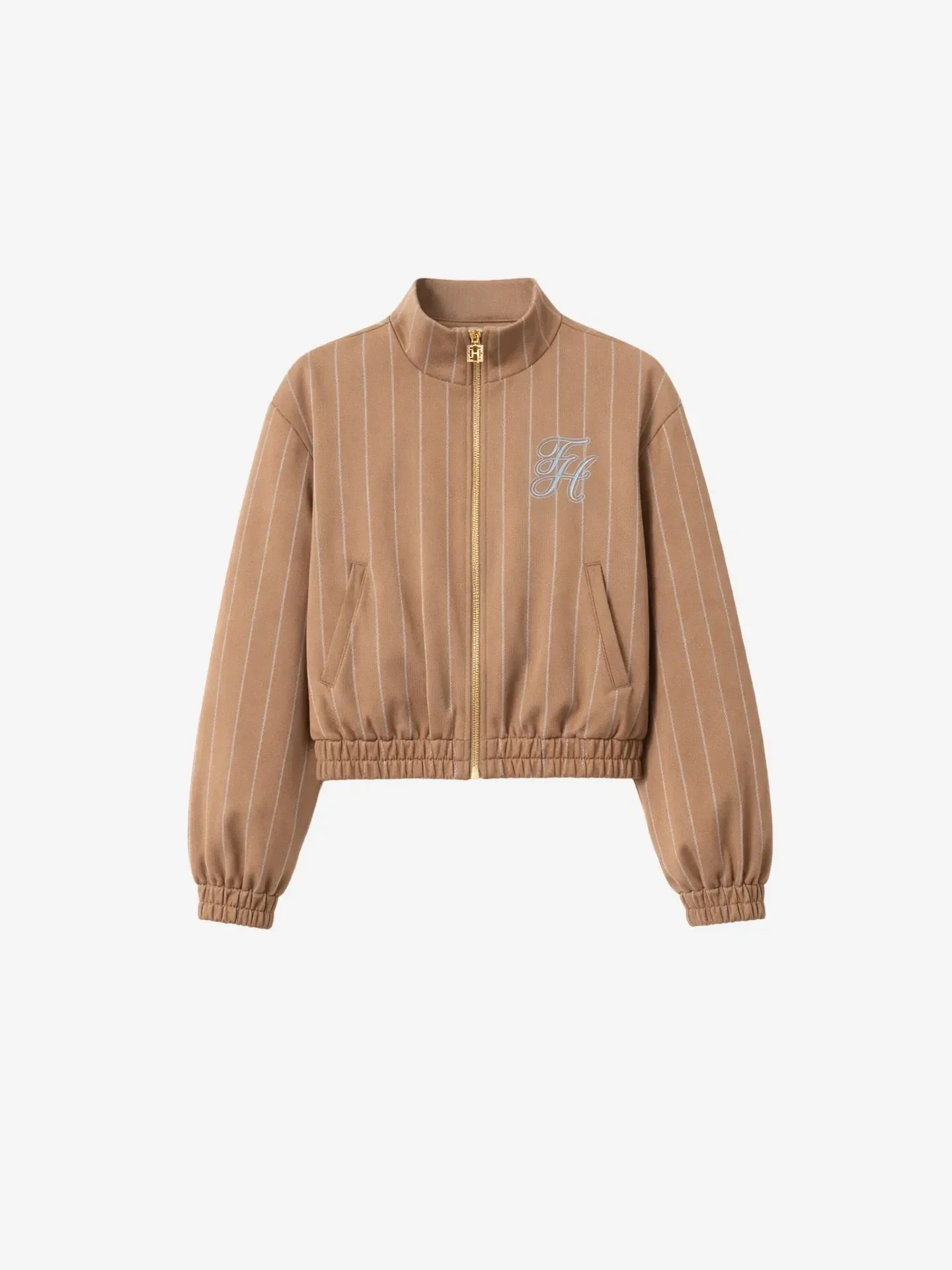 Fifth house meave jacket cinnamon
