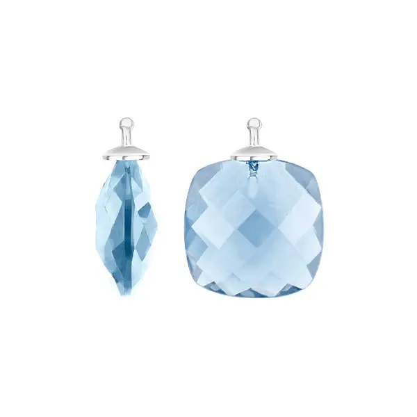 Hanger Zilver E50 36