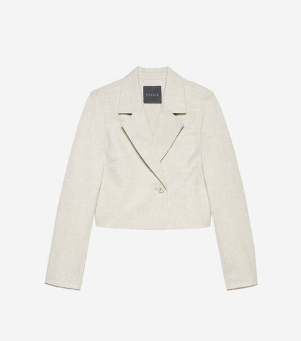 Nikkie Pateete Blazer