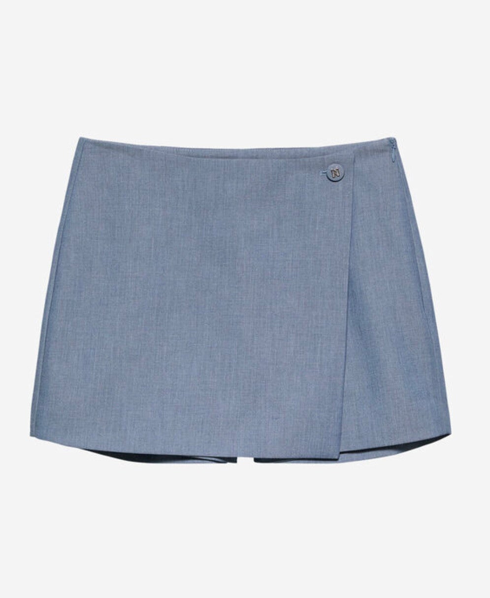 Nikkie Parisa Skort